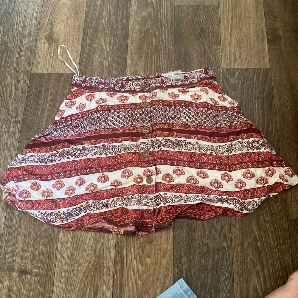 Skirt